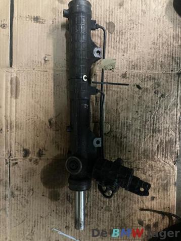 Stuurhuis BMW  3 serie E46 1096906 beschikbaar voor biedingen