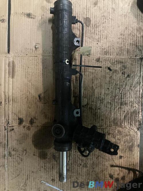 Stuurhuis BMW  3 serie E46 1096906, Auto-onderdelen, Besturing, BMW, Gebruikt, Ophalen of Verzenden