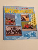 All-round motorhandboek, Ophalen, Zo goed als nieuw, Gert te Lintelo, Algemeen