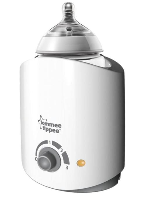 Chauffe-biberon Tommee Tippee - Closer to Nature, Enfants & Bébés, Aliments pour bébé & Accessoires, Tire-lait, Enlèvement ou Envoi