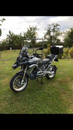 BMW R1200 GS, Motoren, 2 cilinders, Particulier, Meer dan 35 kW, Toermotor