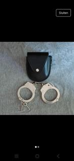 Ik zal handboeien verkopen., Sport en Fitness, Ophalen