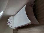 Kinderbed, 2m lang, 90 cm breed (standaard matras), Kinderen en Baby's, Ophalen, Gebruikt, Matras