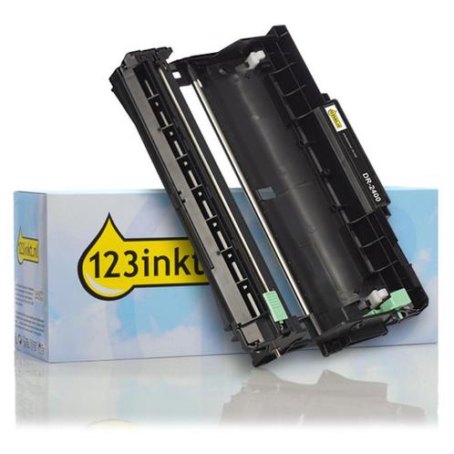 Tambour pour Imprimante laser Brother TN-2400, Informatique & Logiciels, Fournitures d'imprimante, Neuf, Toner, Enlèvement