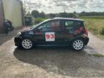 Citroën C2 Raceauto, Gebruikt, Overige brandstoffen, Bedrijf, Handgeschakeld