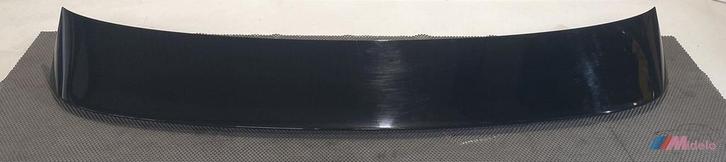 AUDI A1 SPOILER 8X4827933D, Autos : Pièces & Accessoires, Carrosserie & Tôlerie, Haillon arrière, Audi, Utilisé, Enlèvement ou Envoi