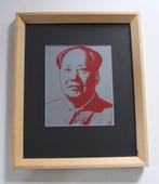 Andy Warhol Sunday B MORNING PoP ArT, Antiek en Kunst, Ophalen of Verzenden