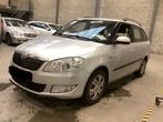 Skoda Fabia 1.2 TDI Greenline EURO 5, Auto's, Skoda, Voorwielaandrijving, Euro 5, Stof, Bedrijf