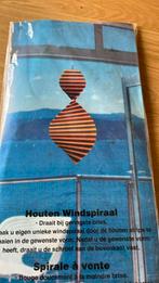 Houten windspiraal, Boeken, Gedichten en Poëzie, Ophalen of Verzenden, Zo goed als nieuw