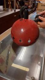 Vintage bollamp, Antiek en Kunst, Ophalen of Verzenden