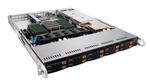 Supermicro SuperServer 1U AS-1113S-WN10RT NVMe, 2 tot 3 Ghz, 64 GB, Hot swappable onderdelen, Refurbished