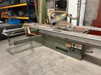Paneelzaag Altendorf F90, Ophalen, Gebruikt, Altendorf, 70 mm of meer