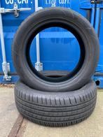 2x Vredestein 225 55 19 Zomerbanden met 7 mm, Auto-onderdelen, Banden en Velgen, Gebruikt, Banden en Velgen, Zomerbanden, 21 inch