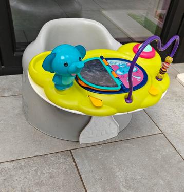 Bumbo zitje  beschikbaar voor biedingen