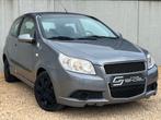 Chevrolet Aveo 1.4i *AIRCO*PRETE A IMMATRICULER*EURO 4*, Auto's, Chevrolet, Voorwielaandrijving, Stof, Aveo, 4 cilinders