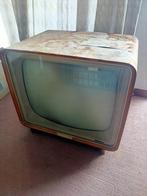 Vintage TV, Ophalen