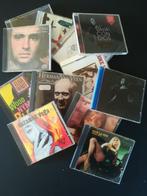 CD collectie van Axelle Red tot Zornik, Ophalen of Verzenden, Zo goed als nieuw