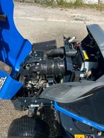 Iseki sxg216 diesel 420h 2014, Enlèvement ou Envoi