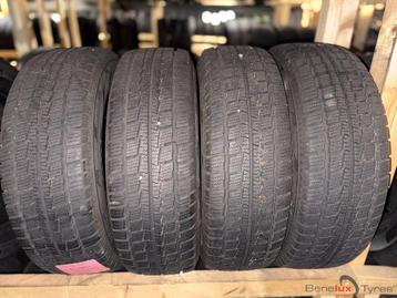 winter 205/70R15c 205/70R15 205/70/15 205/70 R15 2057015 beschikbaar voor biedingen