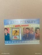 Elvis Presley postzegels Girl Happy, Ophalen