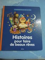 gros livre d'histoires, Ophalen, Fictie algemeen, Jongen of Meisje, Zo goed als nieuw