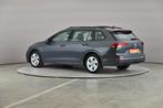 (2EWL261) Volkswagen GOLF VARIANT, Auto's, Volkswagen, Stof, Gebruikt, Euro 6, 116 pk