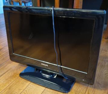TV LCD Philips