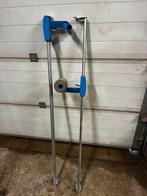 Sortimo werkkoffer klemmen, Doe-het-zelf en Bouw, Ophalen, Zo goed als nieuw