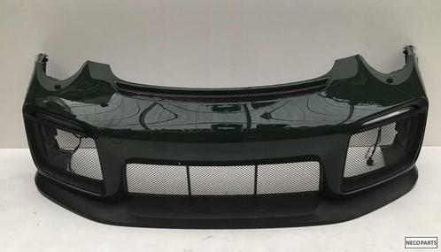 PORSCHE 991 GT2 RS BUMPER VOORBUMPER ALLES LEVERBAAR, Autos : Pièces & Accessoires, Carrosserie & Tôlerie, Haillon arrière, Porsche