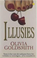 Olivia Goldsmith / Keuze uit 11 romans, Livres, Romans, Comme neuf, Enlèvement ou Envoi