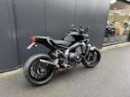 Yamaha - MT-09, Permis Moto A, Entreprise, Plus de 35 kW, Échappement sport