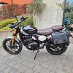 Triumph Scrambler 400x, Motoren, Particulier