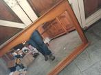 Miroir, Maison & Meubles, 125 cm ou plus, Comme neuf, Enlèvement, 100 à 150 cm