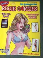 Rooie Oortjes, Une BD, Enlèvement ou Envoi, Utilisé