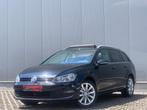 VW Golf Variant 1.6 TDi Highline Pano-Adap.Cruise Navi, Cuir, Euro 5, Achat, Entreprise