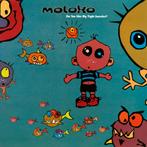 Moloko - Do You Like My Tight Sweater? (Nieuwstaat), CD & DVD, CD | Dance & House, Envoi, Comme neuf, Autres genres