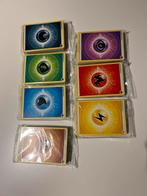 Pokémon TCG Energy Cards sealed, Foil, Enlèvement ou Envoi, Plusieurs cartes, Neuf