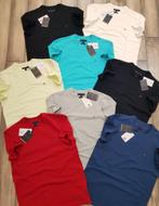 TOMMY HILFIGER - Set van 8 T-shirts, Kleding | Heren, T-shirts