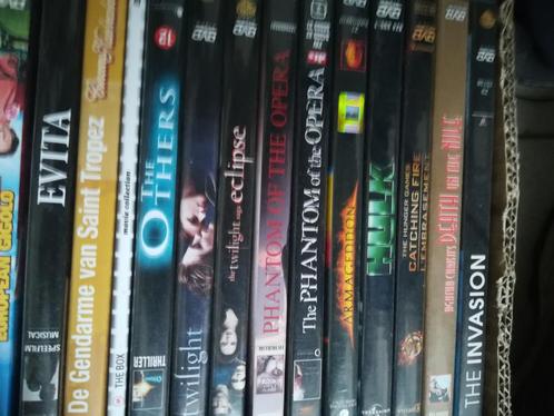 dvd films uitkiezen, Cd's en Dvd's, Dvd's | Actie, Ophalen of Verzenden