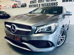 Mercedes-Benz CLA-Klasse 180 d AMG AUTOMATIC+(15661€+TVA)+, Auto's, CLA, 4 cilinders, Alcantara, 107 g/km
