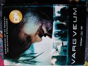 Dvdbox vargvheum beschikbaar voor biedingen