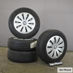Mercedes-Benz ContiWinterContact TS830P 195/65/R15, Auto-onderdelen, Banden en Velgen, Gebruikt, 16 inch, Banden en Velgen, Personenwagen