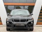 BMW X1 sDRIVE18D - AUTOMAAT/ LED/ LEDER/ GARANTIE, 4 deurs, https://public.car-pass.be/vhr/a2e299aa-f054-47b4-86ae-08c504408604
