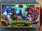 Enchanters East Quest, Een of twee spelers, Ophalen of Verzenden, Zo goed als nieuw, Mythic games