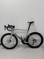 Specialized Tarmac SL8 Pro UDi2 2025 – Topstaat, Fietsen en Brommers, Fietsen | Racefietsen, 57 tot 61 cm, Ophalen, Zo goed als nieuw