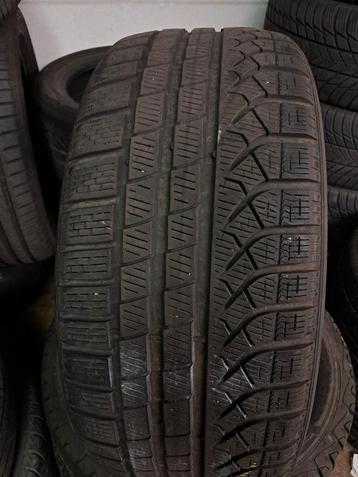 2454518 245/45/18 245/45r18 M+S Pirelli  beschikbaar voor biedingen