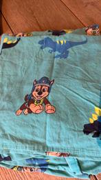 Dekbedovertrek 1 persoon paw patrol, Ophalen, Gebruikt, Dekbedovertrek
