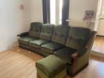 Gratis zetel, Huis en Inrichting, Ophalen, 250 tot 300 cm, Gebruikt, Vintage
