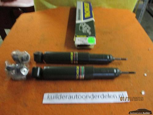 Nieuw set schokdempers achter Hyundai H200 MPV Monroe, Auto-onderdelen, Ophanging en Onderstel, Hyundai, Nieuw, Ophalen of Verzenden
