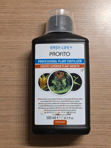 Easy-life Profito beschikbaar voor biedingen